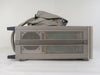 HP Hewlett-Packard 16500C Logic Analysis System 16517A 16518A Untested Surplus