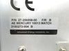 MERCURY 10013 AE Advanced Energy 27-256558-00 RF Match 3150273-004 Copper Spare