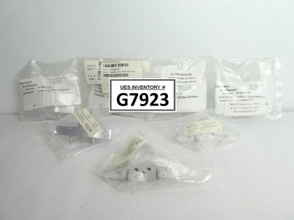 ASM 16-184561-01 Comb LL Sgl Base 200/300mm Reseller Lot of 7 New Surplus