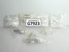 ASM 16-184561-01 Comb LL Sgl Base 200/300mm Reseller Lot of 7 New Surplus