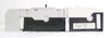 Eaton EGE3050FFG 3-Pole Industrial Circuit Breaker E125E Lot of 2 Working