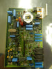 Balzers BG 541 087-S/B Partial Pressure Gauge PCB Card RF 064 Used Working