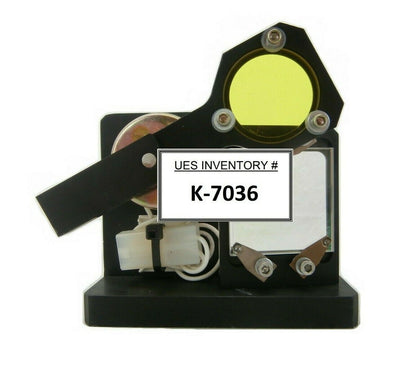Therma-Wave 18-023028 Lens Filter Motor Block Opti-Probe 2600B Optics As-Is