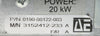 MDX Pinnacle 20kW AE Advanced Energy 3152412-233 Power Generator AMAT 0190-08122