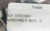 Varian Semiconductor Equipment H4035001 Analog Interface PCB VSEA New Surplus