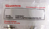Edwards A50782000 iXH Series Exhaust PTFE Check Valve with C10516401 New Surplus