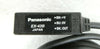 Panasonic EX-43B Photoelectric Sensor EX-40 BH5-6300-000 Reseller Lot of 4 New