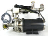 Nikuni 25CLX15U5 MLTC Centrifugal Pump 25CLX15U5 Motor Nikon NSR-S205C Working