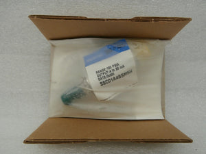 Millipore SSC01A4BSM5H Pressure Transducer Solid Sense TF New Surplus