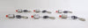 MKS Instruments 51B13TCA2BF850 Baratron Pressure Switch Reseller Lot of 6