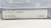 Aera 10 Ra FC-D980C Mass Flow Controller MFC FC-D980C 50 SCCM CH3F New Surplus