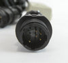 Sanyo Denki R2AAB8100FCP11M AC Servo Motor SANMOTION R New Surplus