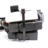 Panasonic MQMD011S3X Lift Motor AMAT 0042-30284 Working Surplus
