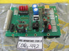 GE Fanuc 19D902459G1 GE Mastr IIe Power Board PCB Rev. E Untested As-Is