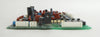 Daihen 7-1044-330 RF Generator Interface PCB Reseller Lot of 2 Working Surplus
