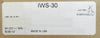 Nematron IWS-30 Operator Interface Panel
