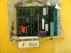 PRI Automation BM18673L03RP Power Relay PCB Card Used Working