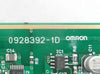 Omron 3G8F7-DRM21-1Ro DeviceNet VME PCB Card 3G8F7-DRM21-1 TEL Lithius Working