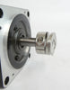 Yaskawa America SGMPH-01AAE-YA11 AC Servo Motor Assembly Working