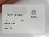 AMAT Applied Materials 0021-45463 Inner Tube 40-45 Durometer New Surplus