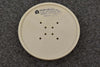 Applied Materials 0020-46477-002 Zone 5 Clamp 200MM 5 Zone Profiler