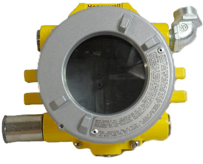 Honeywell XNX-UTAV-NNNNN Universal Transmitter Working Surplus