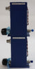Horiba STEC LF-F404M-A-EVD Liquid Mass Flow Meter 20g/min Lot of 2 New Surplus