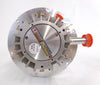 Agilent EX8698928R004 Turbomolecular Pump Turbo TV-401/301 Untested