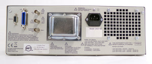 Fluke 284 40 MS/s Universal Arbitrary Waveform Generator 2423199 Spare Surplus