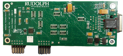 Rudolph Technologies 724945 Edgar PoE CPU PCB FFM Processor 729479 500687504 New