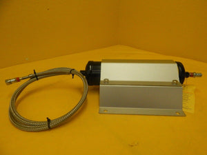 IGC Polycold Systems 264594C Cryogenic Adsorber Used Working