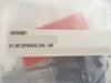 MKS Instruments 100004921 Bypass Valve Upgrade Kit Micrometer Seals New Surplus