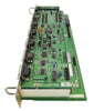 TEL Tokyo Electron E280-000016-12 FDP3 Display PCB Card Working Surplus