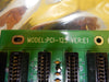 PCI Industrial Computers PCI-12S Backplane Board PCB Used Working