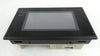 Omron NT20S-ST161B-V3 Interactive Display Touch Screen Working Spare Surplus