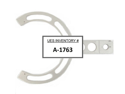 Lam Research 715-130080-008 200mm Robot Arm End Effector Fork 4420 Working Spare