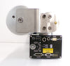 VAT 95238-PAGQ-ADH5 Butterfly Valve Integrated Pressure Controller Cu Working