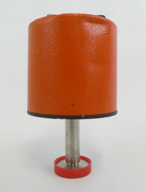 Tylan General CMLA-11 Baratron Capacitance Gauge Working