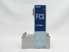 Fujikin FCS-4WS-798-F160#B Mass Flow Controller MFC 250kPaG Ar Reseller Lot of 8