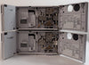 Shimadzu 228-45000-32 Liquid Chromatograph LC-20AD V1.12 Lot of 2 Spare Surplus