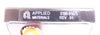 AMAT Applied Materials 0190-91675 Temperature Controller EtherCAT Working