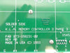 KLA Instruments 710-658232-20 K.L.A. Memory Controller Phase 3 PCB Card Working