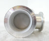 SMC XLA-50-30-1 XLA-50 XLA-50-F9  High Vacuum Valve XL Series Lot of 4 Working