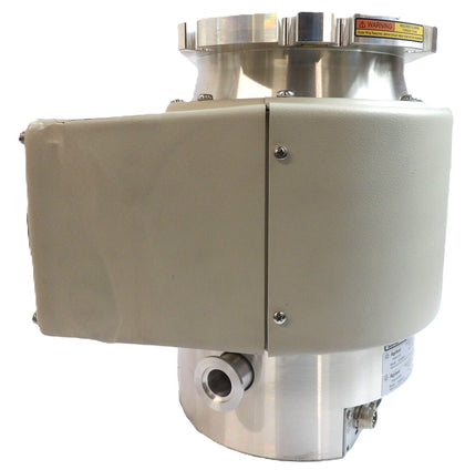 TV903 PUMP Agilent EX9698812 Turbomolecular Pump Turbo EX9698811 TV 903 Surplus