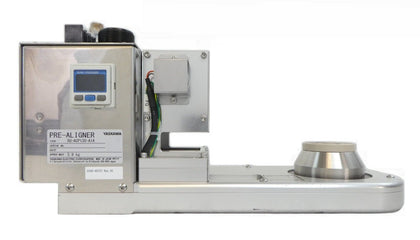 Yaskawa Electric XU-ACP130-A14 Prealigner AMAT 0190-49757 Working Surplus