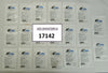 Parker Seals FF352 Small O-Rings UHP Ultra Parofluor Seal Reseller Lot of 20 New