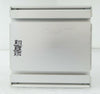 TD300 Leybold 800072V0001 Turbomolecular Pump Controller TURBO.DRIVE 300 Working