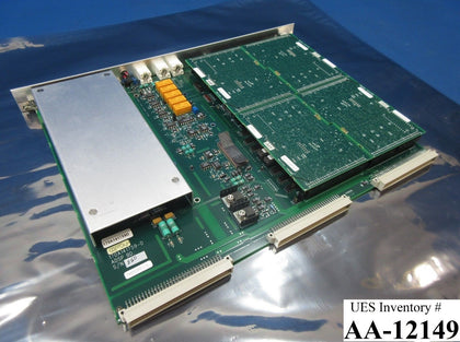 Thermo Noran 170A141759-D ADSP BD 700P135927 AMAT SemVision cX Used