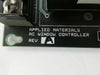 AMAT Applied Materials 0110-00176 AC Window Controller PCB Precision 5000 Spare