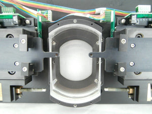 Ultratech Stepper Right Left Alignment Lens Assembly 14-15-05800 4700 Surplus